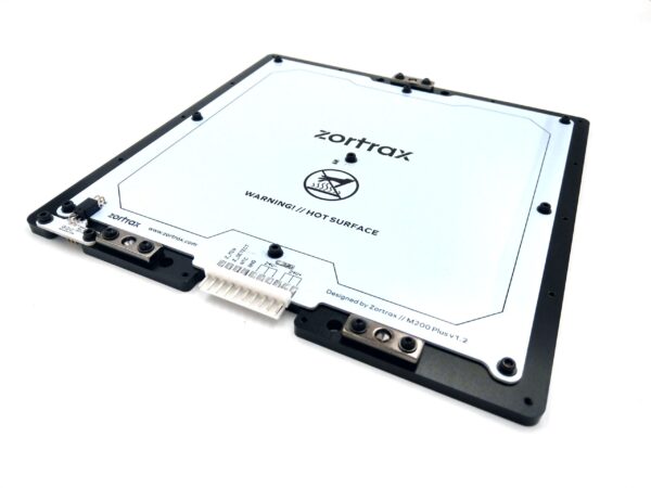 Zortrax-Heatbed-without-Perforated-Plate-for-M200-Plus-24023