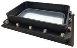 Huntetank