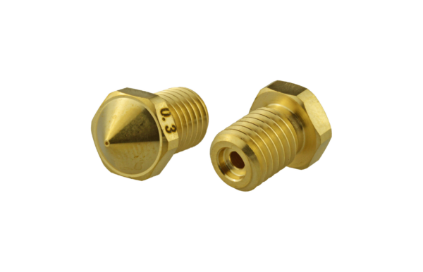 Flashforge-Guider-II-Brass-Nozzle-for-High-Temp--Hot-End-0-3-mm-80-002287001-25498