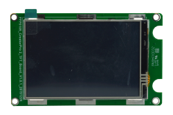 Flashforge-Creator-Pro-2-Touch-Screen-Display-30-001687001-25699