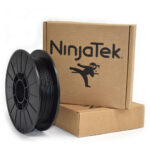 NinjaFlex-Filament--2-85mm-0-5-kg-Midnight-Black-3D
