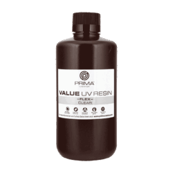 PrimaCreator-Value-Flex-UV-Resin-1000-ml-Clear-PV-RF-B405-1000-CL-24599