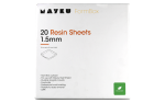 Mayku-Resin-Sheets--LDPE-Sheets--20-pack-of-1-5mm--MREA200100AA-25998