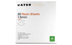 Mayku-Resin-Sheets--LDPE-Sheets--20-pack-of-1-5mm--MREA200100AA-25998