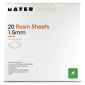 Mayku-Resin-Sheets--LDPE-Sheets--20-pack-of-1-5mm--MREA200100AA-25998
