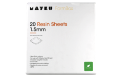Mayku-Resin-Sheets--LDPE-Sheets--20-pack-of-1-5mm--MREA200100AA-25998