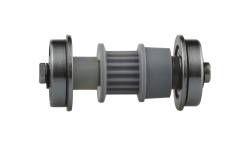 Flashforge-Creator3-Y-axis-Pulley-Assembly-20-000928001-24712