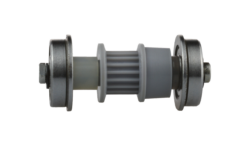 Flashforge-Creator3-Y-axis-Pulley-Assembly-20-000928001-24712