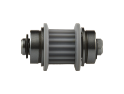 Flashforge-Creator3-X-axis-Pulley-Assembly-20-000929001-24713