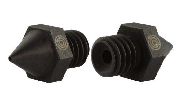 PrimaCreator-Raise3D-Pro2-Hardened-Steel-Nozzle-0-6-mm-1-pcs-PC-NSP-06Hx1-PRO2-25600