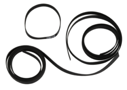 CreatBot-F430-Y-axis-belt-25676