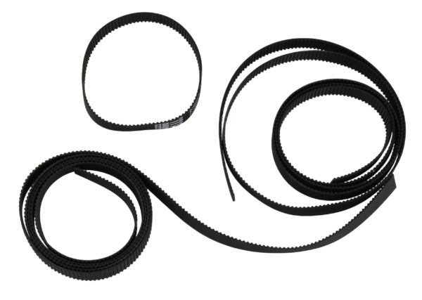 CreatBot-F430-Y-axis-belt-25676