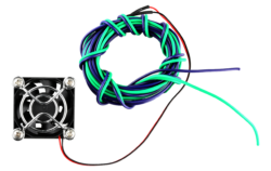 CreatBot-Hot-end-cooling-Fan--Left--22963