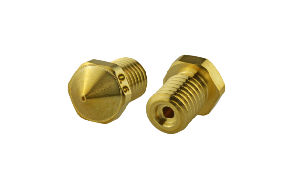 Flashforge-Guider-II-Brass-Nozzle-for-High-Temp--Hot-End-0-6-mm-80-002216001-25499