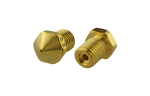 Flashforge-Guider-II-Brass-Nozzle-for-High-Temp--Hot-End-0-8-mm-80-002215001-25500