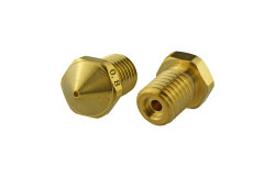 Flashforge-Guider-II-Brass-Nozzle-for-High-Temp--Hot-End-0-8-mm-80-002215001-25500