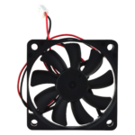 SUNON-MagLev-Fan-60-x-10-mm-12-V-25518