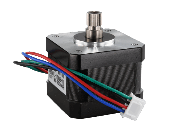 CreatBot-F430-Extuder-Motor-23988