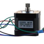 CreatBot-F160-D600--Extuder-Motor-25024