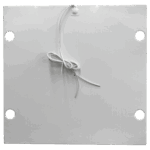 CreatBot-D600-Heizmatte-26303