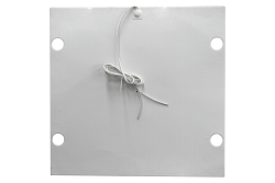 CreatBot-D600-Heizmatte-26303