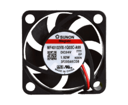 SUNON-MagLev-Fan-40-x-10-mm-24-V-25514_1