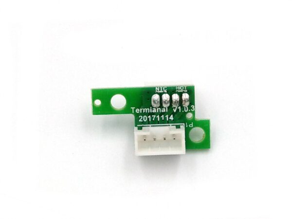 Flashforge-Adventurer-3-Nozzle-Connection-Board-30-000764001-23706