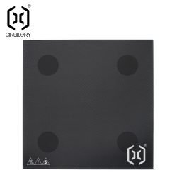 Artillery-Sidewinder-X1-Glass-Build-Plate-Assembly-01-00607-25242_1