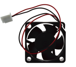 SUNON-MagLev-Fan-30-x-10-mm-12-V-25512