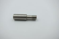 Creality Throat tube 5 Creality-CR-10-series-Hot-end-guide-tube-22852