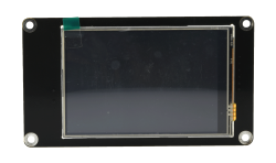 Wanhao-CGR-Display-control-panel-0327011-26441