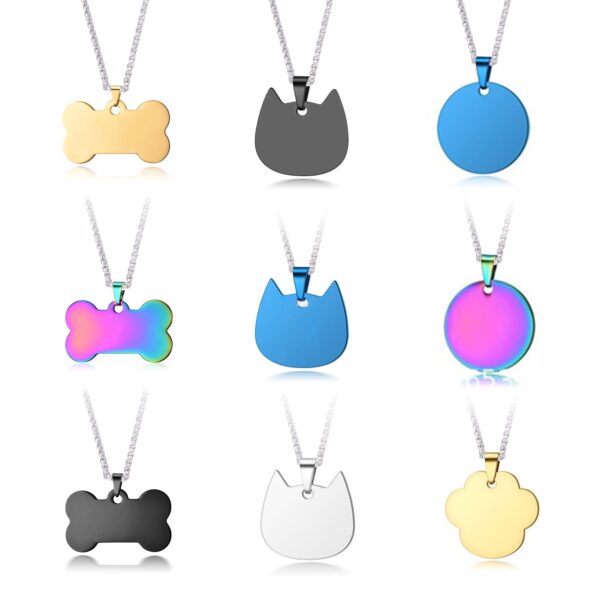 Creality-Falcon-Series-Pets-Tag-Metal-Pendant-20pcs-31096_3