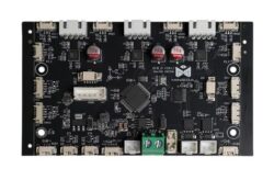Mingda-MD-600D-MD-1000D-Extruder-Control-Board-for-Double-Hotends-33147