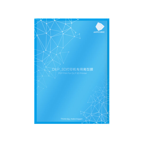 Anycubic-Photon-FEP-Film-140x200mm-23151 Anycubic-Photon-FEP-Film-140x200mm-23151