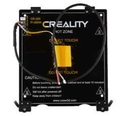Creality 3D CR-200B Hotbed kit 6 Creality-3D-CR-200B-Hotbed-kit--6002040024-26053_1