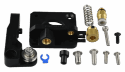 Creality CR-200B Extruding Kit( plastic, black) 1 Creality-CR-200B-Extruding-Kit--plastic--black--6002020019-26071