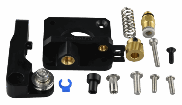 Creality-CR-200B-Extruding-Kit-plastic-black-6002020019-26071 Creality-CR-200B-Extruding-Kit--plastic--black--6002020019-26071