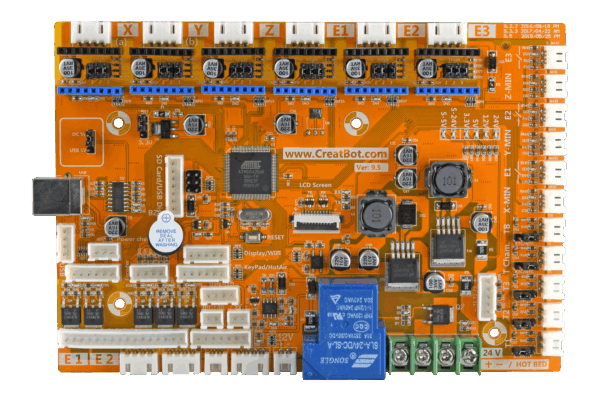 CreatBot-D600---D600-Pro-Mainboard-24111_1