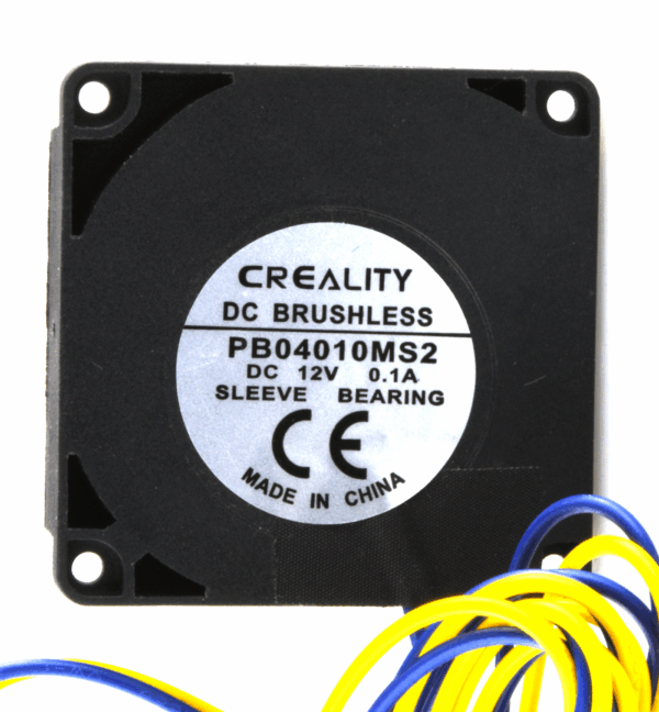 Creality 3D CR-10s 500 Filament Cooling Fan 2 Creality-3D-CR-10S-500-Filament-Luefter-3005050035-22856_1