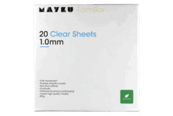 Mayku-FormBox-Transparente-Blaetter-1-0mm--20er-Pack--25052