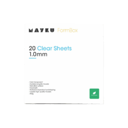 Mayku-FormBox-Clear-Sheets--1-0mm--20-Pack--25052