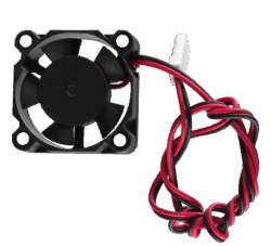 P120-Extruder-fan-30-30-10--Short-cable--22865