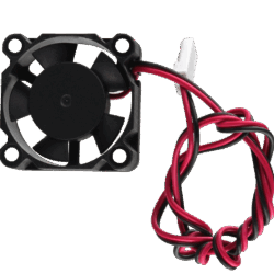 P120-Extruder-fan-30-30-10--Short-cable--22865