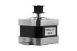 Creality-CR-6-Max-42-34-motor-with-2GT-20-synchronous-gear-3005020009-26086