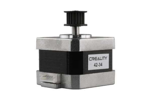 Creality-CR-6-Max-42-34-motor-with-2GT-20-synchronous-gear-3005020009-26086