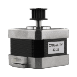 Creality-CR-6-Max-42-34-motor-with-2GT-20-synchronous-gear-3005020009-26086