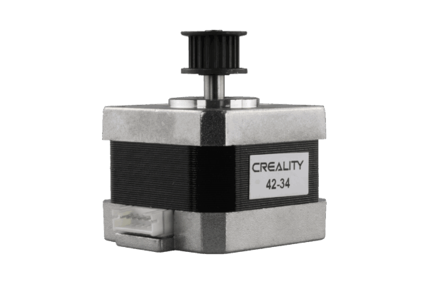 Creality-CR-6-Max-42-34-motor-with-2GT-20-synchronous-gear-3005020009-26086
