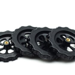 Creality-3D-Levelling-Twist-Nut-4-pack-24125