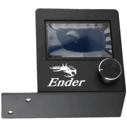 Creality 3D Ender 3 Max LCD kit 7 Creality-3D-Ender-3-Max-LCD-kit-6002050006-26438