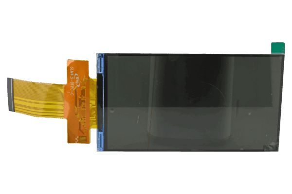 Anycubic Photon Zero 4.5 Control screen 1 Anycubic-Photon-Zero-4-5-Control-screen-PEL110-25201